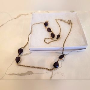 WH BM Necklace